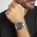 Montre Herbelin Cap Camarat Bleu - Montres Homme | Histoire d’Or