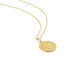 Collier Astro Plaqué Or - Colliers Zodiaque Femme | Histoire d’Or
