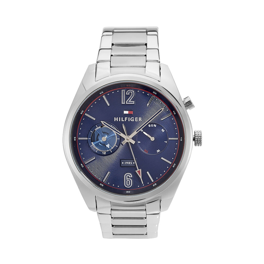 Tommy Hilfiger Deacan Casual 1791551 - Montres Homme | Histoire d’Or