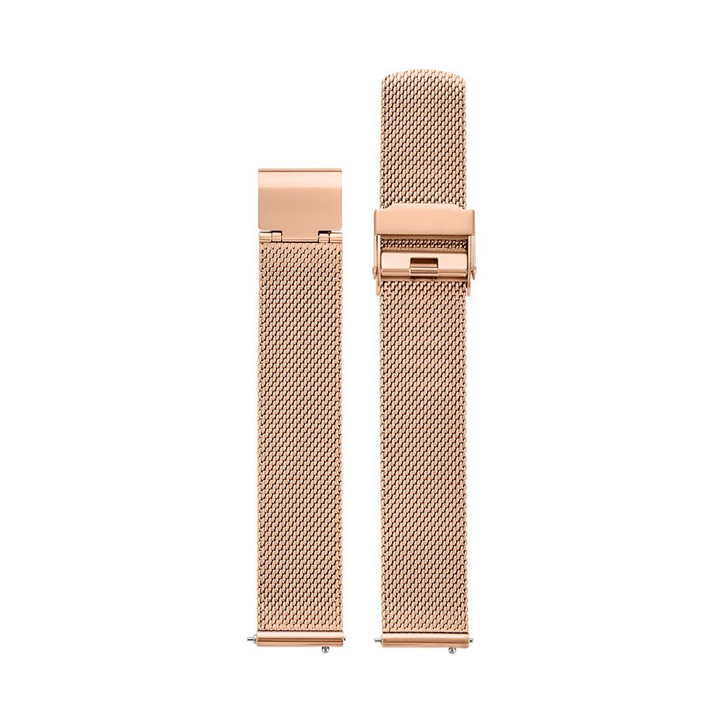 Bracelet De Montre Rochet Asti - Bracelets de montres Famille | Histoire d&rsquo;Or