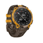 Montre Connect&eacute;e Garmin Instinct Crossover Amoled - Montres connect&eacute;es Unisex | Histoire d&rsquo;Or