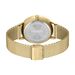 Montre Hugo Exist Noir - Montres Homme | Histoire d’Or