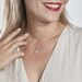 Pendentif Jacinthie Or Jaune - Pendentifs Femme | Histoire d’Or