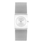 Montre Calvin Klein Pulse Argent&eacute; - Montres Femme | Histoire d&rsquo;Or