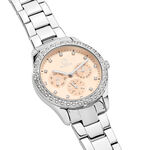 Montre O Watch Shiny Rose - Montres Femme | Histoire d&rsquo;Or
