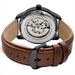 Montre Pierre Lannier Automatic Noir - Montres Homme | Histoire d’Or