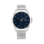 Montre Tommy Hilfiger Bleu - Montres Homme | Histoire d&rsquo;Or