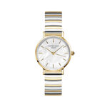 Montre Rosefield Small Edit Nacre Blanche - Montres Femme | Histoire d&rsquo;Or