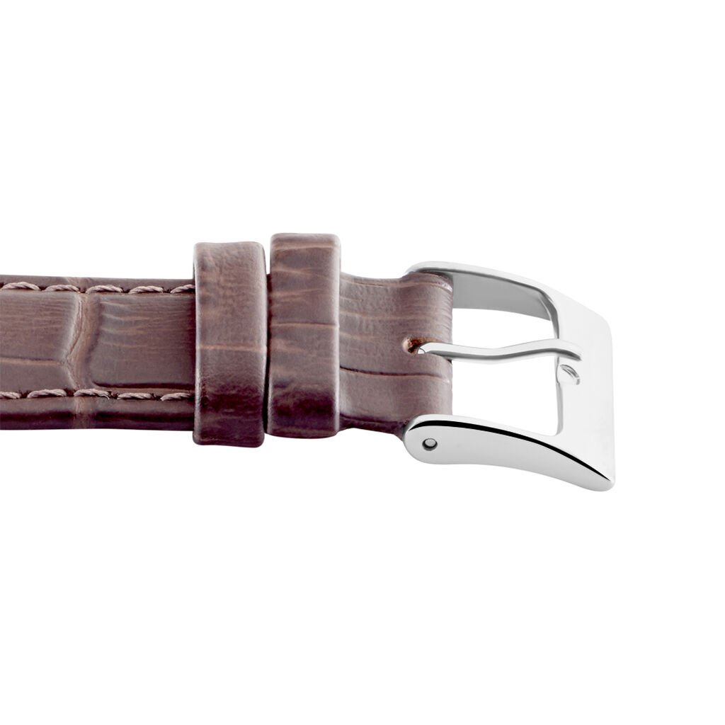 Bracelet De Montre Amarillo - Bracelets de montres Famille | Histoire d&rsquo;Or