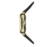 Montre Herbelin Cap Camarat Square Noir - Montres Homme | Histoire d&rsquo;Or