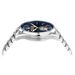 Montre Maserati Sorpasso Bleu - Montres Homme | Histoire d’Or