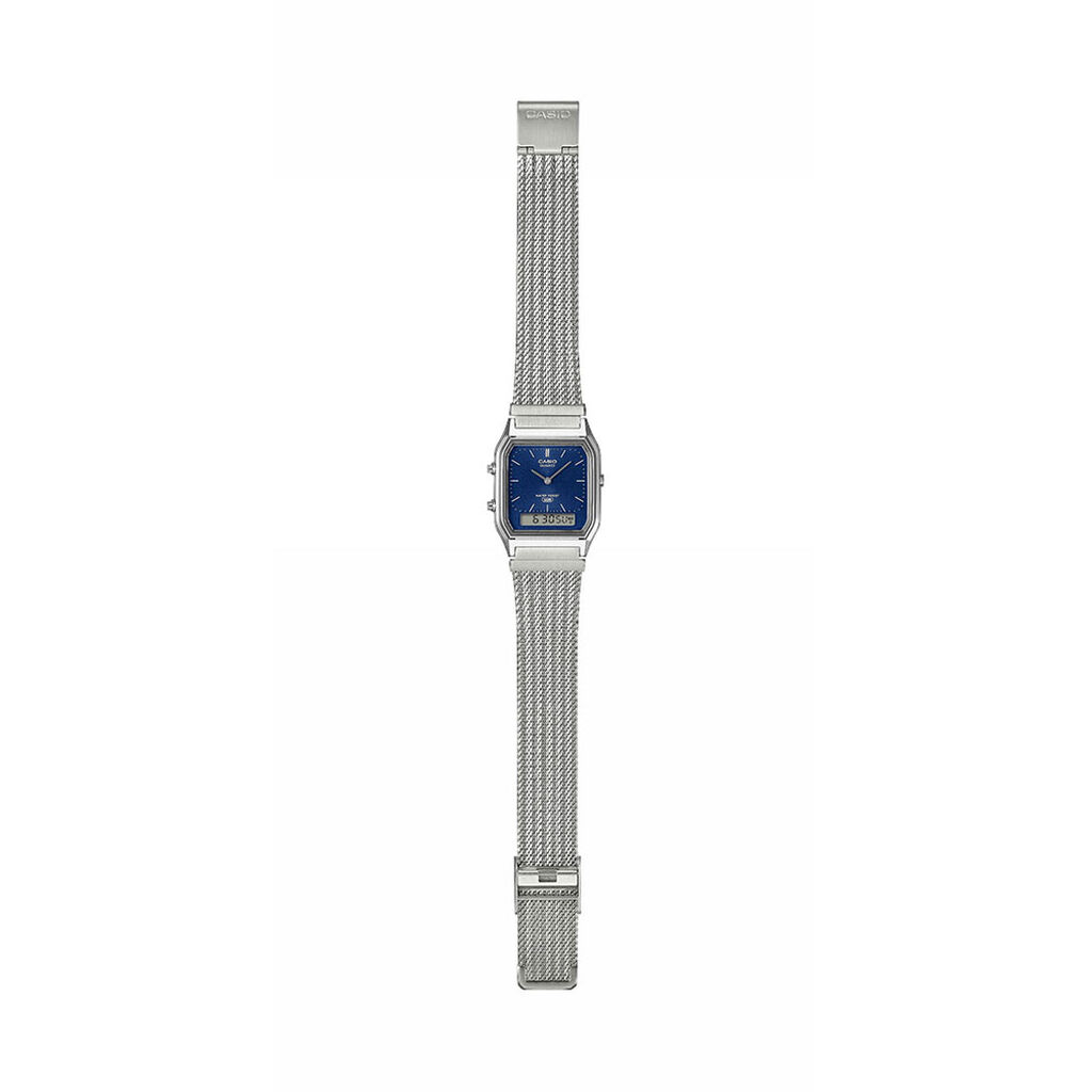 Montre Casio Collection Aq230 Bleu - Montres Unisex | Histoire d&rsquo;Or