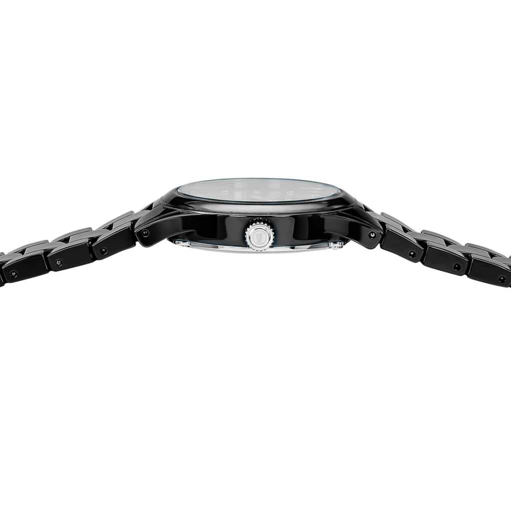 Montre Festina Ceramic 31 Noir - F&ecirc;te des m&egrave;res Femme | Histoire d&rsquo;Or