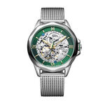Montre Montignac Round Automatique - Montres m&eacute;caniques Homme | Histoire d&rsquo;Or