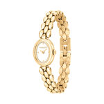 Montre Coach Sammy Argent&eacute; - Montres Femme | Histoire d&rsquo;Or
