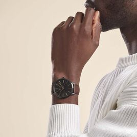 Montre Armani Exchange Noir Ax2706 - Montres Homme | Histoire d’Or