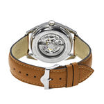 Montre Lip Himalaya Squelette Vert - F&ecirc;te des p&egrave;res Homme | Histoire d&rsquo;Or