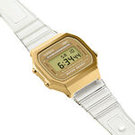 Montre Casio Collection Vintage Iconic Dor&eacute; - Montres  | Histoire d&rsquo;Or