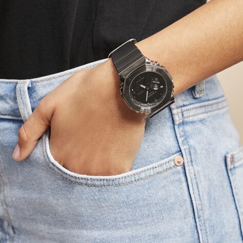 Montre Casio G-shock Classic Noir - Montres Femme | Histoire d’Or