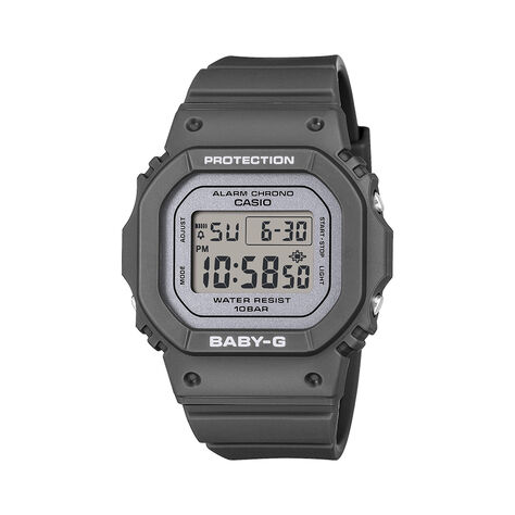 Montre Casio G-Shock Bgd565 - Montres Femme | Histoire d&rsquo;Or