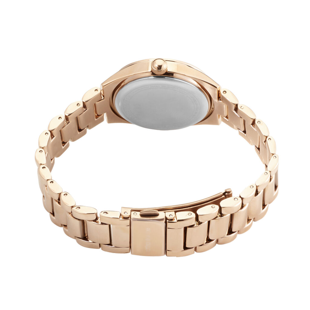 Montre Codhor Victoria Argenté - Montres Femme | Histoire d’Or