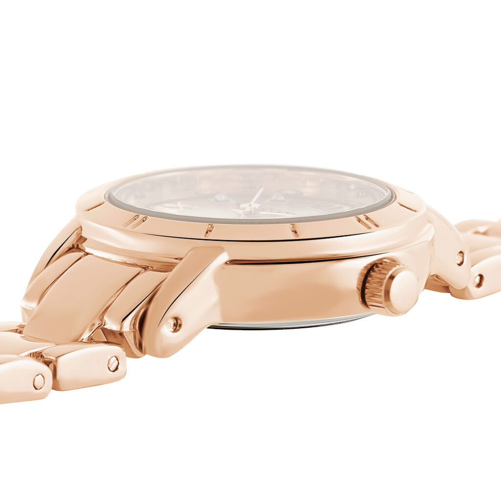Montre Codhor Inaya Rose - Montres Femme | Histoire d’Or