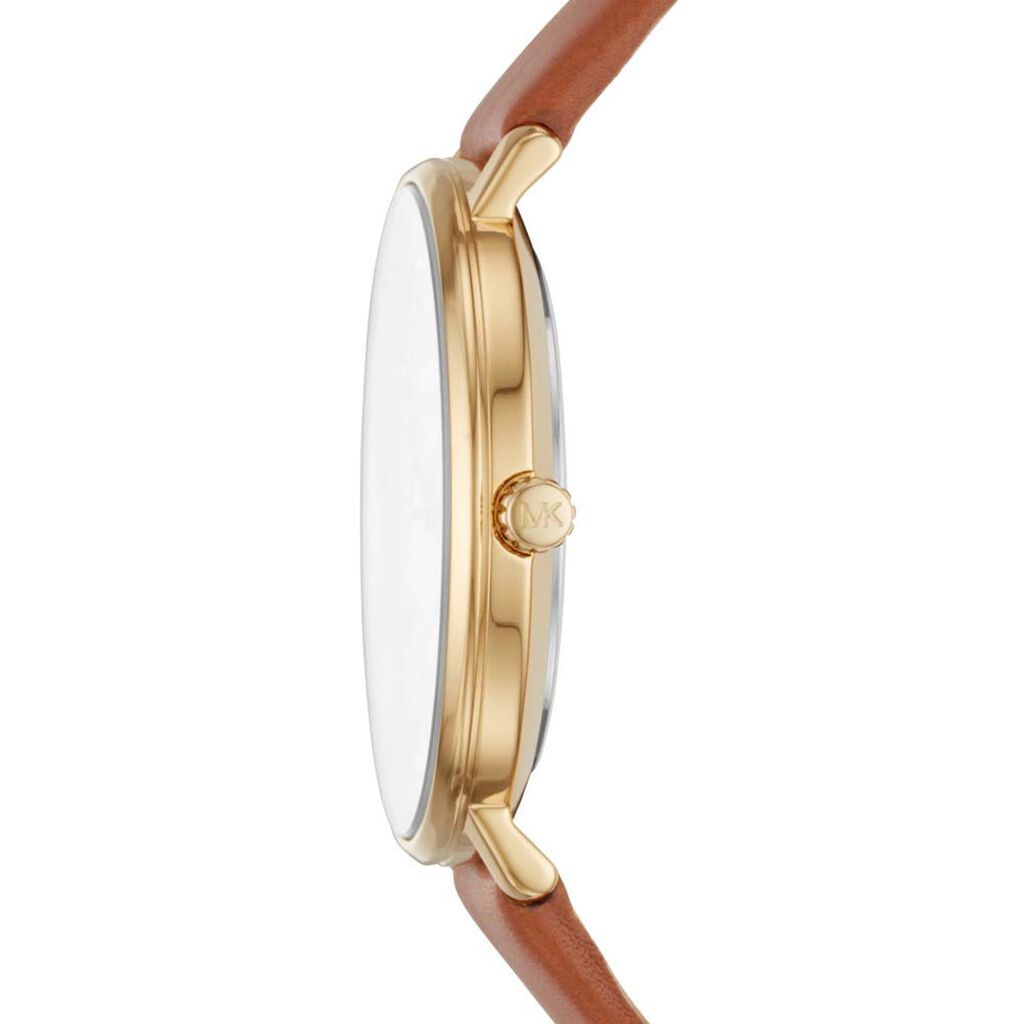 Montre Michael Kors Pyper Argent - Montres Femme | Histoire d’Or