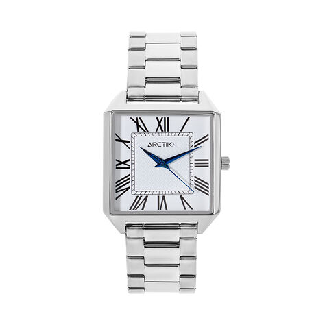 Montre Arctik Blanc - Montres Unisex | Histoire d&rsquo;Or