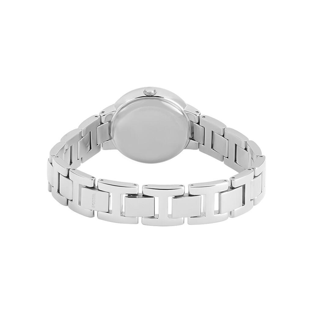 Montre Fossil Virginia Argent - Montres Femme | Histoire d&rsquo;Or
