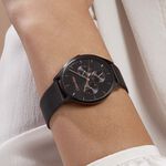 Montre Calvin Klein Timeless Multi Noir - Montres Femme | Histoire d&rsquo;Or