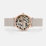 Montre Cluse Dalmatien Nacre - Montres Femme | Histoire d&rsquo;Or