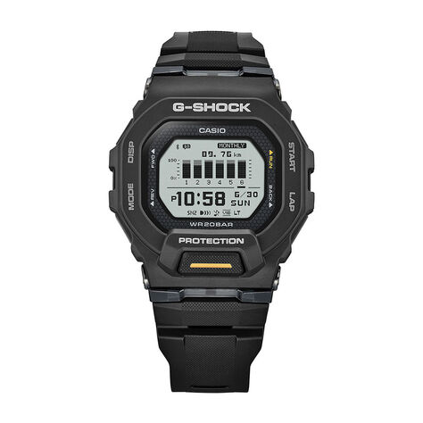 Montre Casio G-Shock Gbd200 - Montres Homme | Histoire d&rsquo;Or