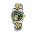 Montre Guess Connoisseur Vert - Montres Homme | Histoire d’Or