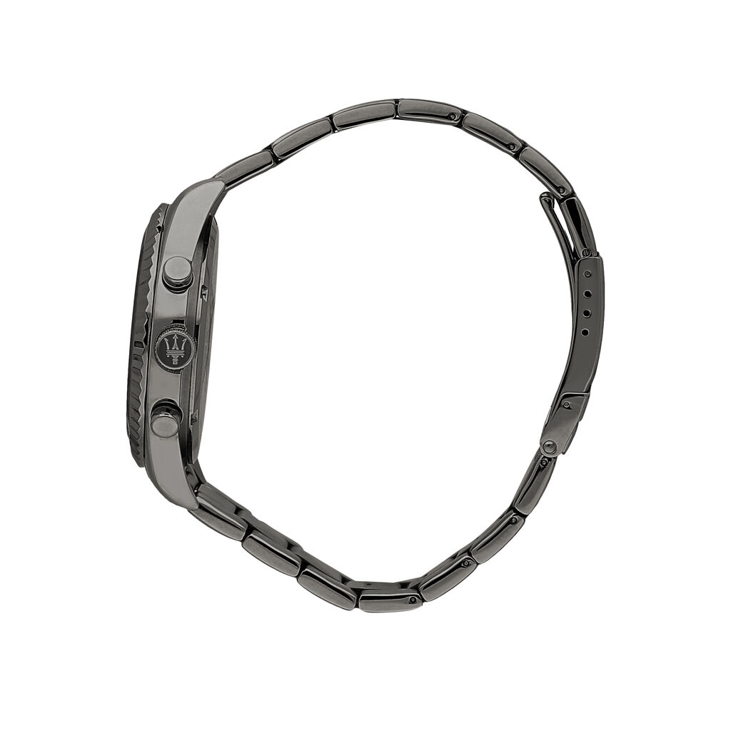 Montre Maserati Competizione Bleu - Montres Homme | Histoire d&rsquo;Or