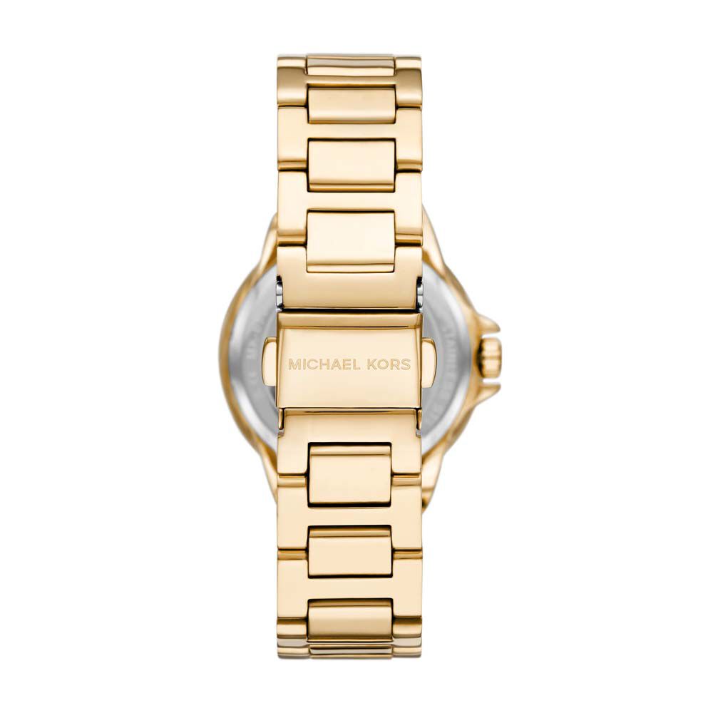 Montre Femme MICHAEL KORS en Céramique Blanche  MK6837  Cleor