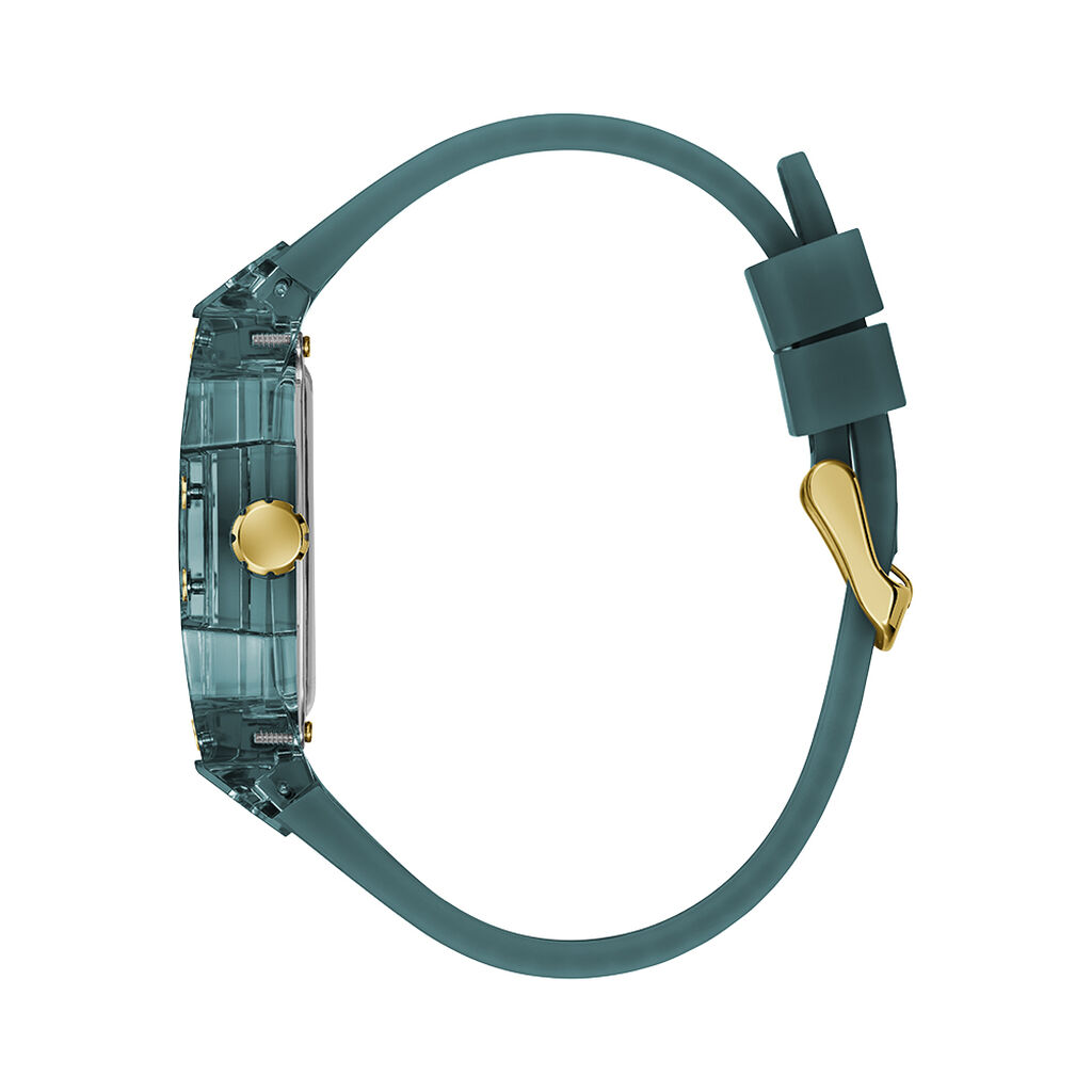 Montre Guess Phoenix Gris - Montres Homme | Histoire d&rsquo;Or