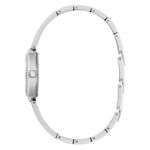 Montre Guess Lovey Blanc - F&ecirc;te des m&egrave;res Femme | Histoire d&rsquo;Or