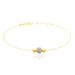 Bracelet Andrienne Or Jaune - Bracelets Femme | Histoire d’Or