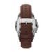 Montre Fossil Grant Noir - Montres Homme | Histoire d’Or