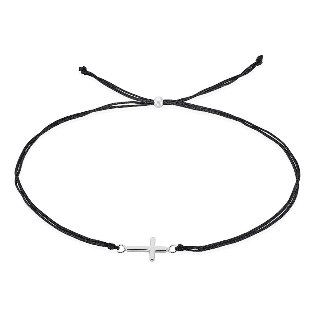 Bracelet Ashana Argent Blanc