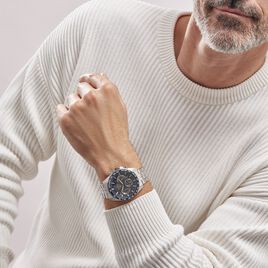 Montre Seiko Sport Bleu - Montres Homme | Histoire d’Or