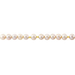 Bracelet Multicolore Or Jaune Perle De Culture - Bracelets Femme | Histoire d&rsquo;Or