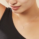 Collier Urbanilla Or Jaune - Colliers Femme | Histoire d&rsquo;Or