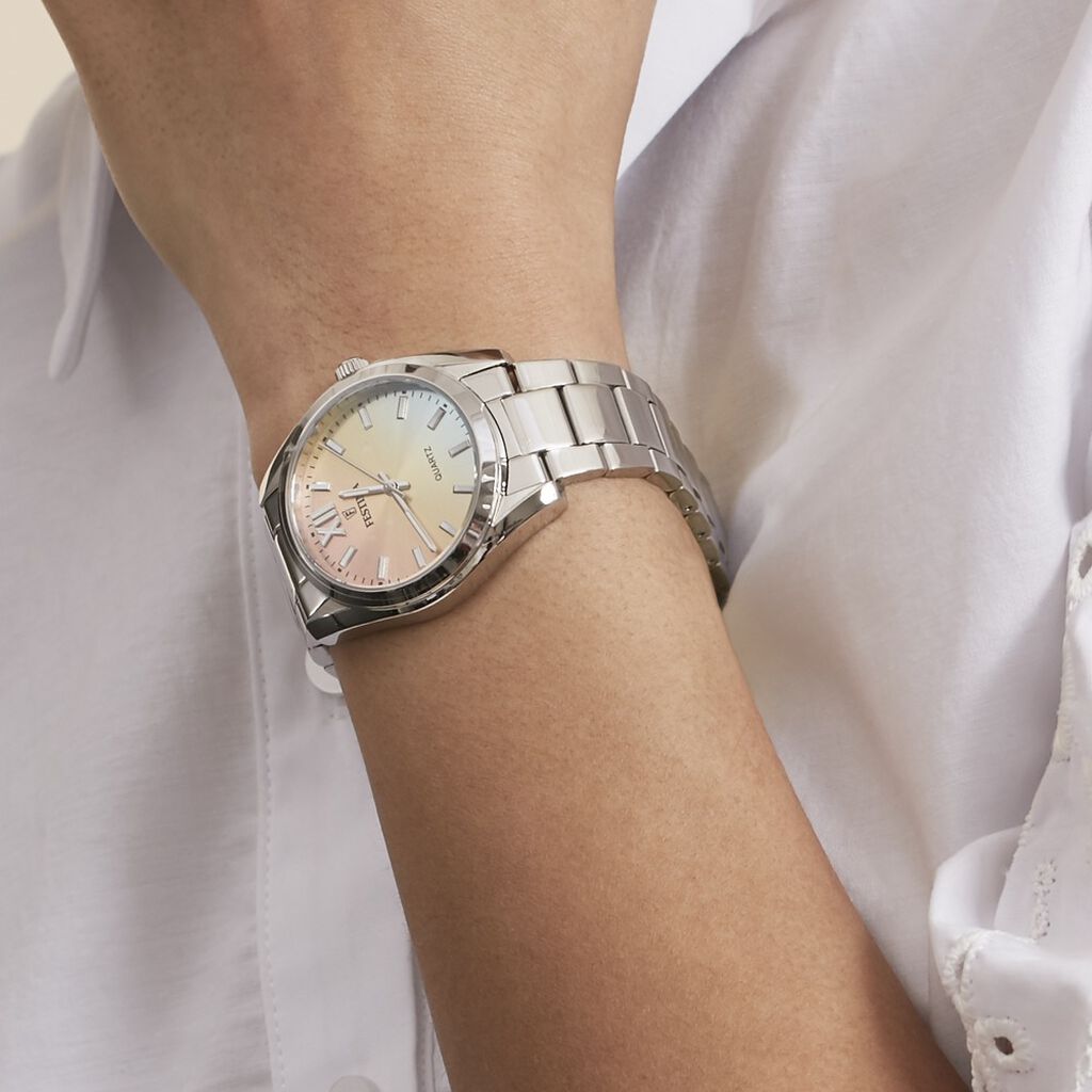 Montre Festina Boyfriend Multicolore - Montres Femme | Histoire d’Or