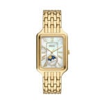 Montre Fossil Raquel Nacre - Montres Femme | Histoire d&rsquo;Or