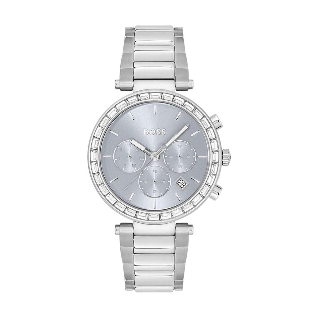Montre Boss andra Bleu