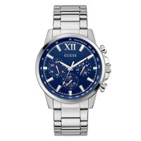 Montre Guess Walker Bleu