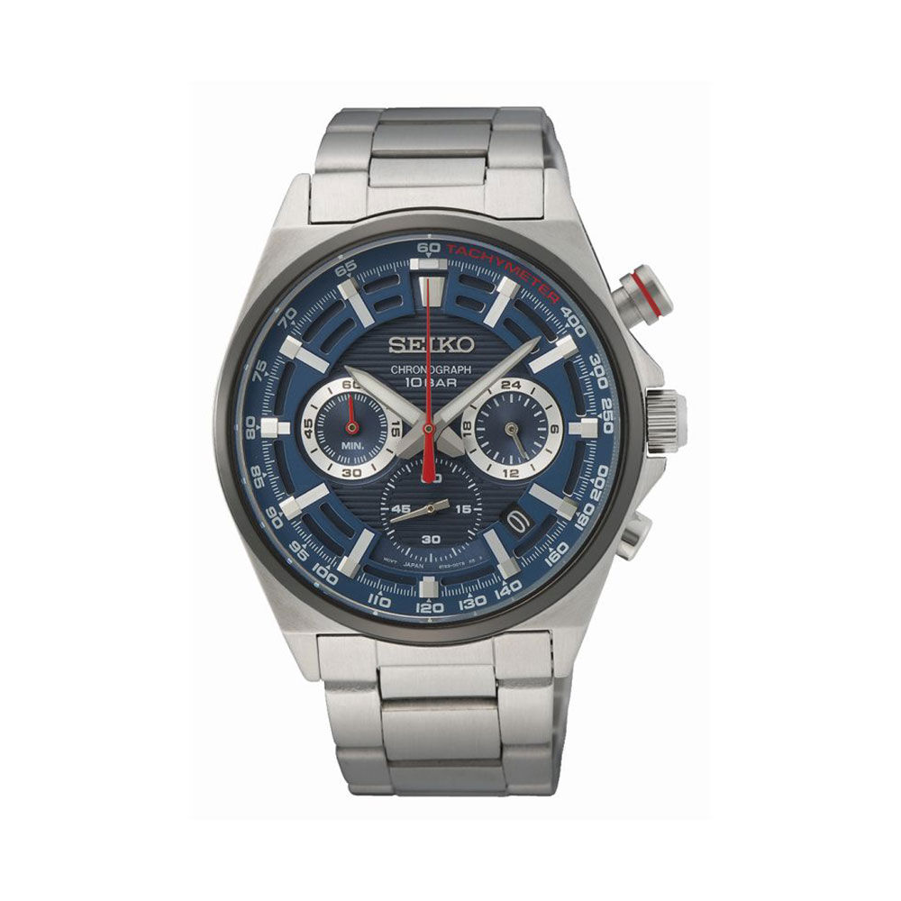 Mecanisme seiko 2025