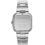 Montre Herbelin Cap Camarat Square Bleu - F&ecirc;te des p&egrave;res Homme | Histoire d&rsquo;Or