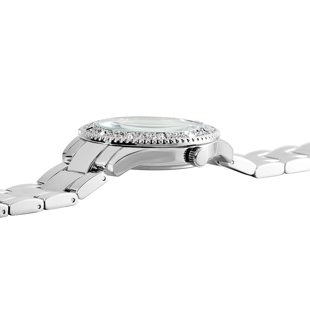 Montre Codhor Marie Argenté - Montres Femme | Histoire d’Or